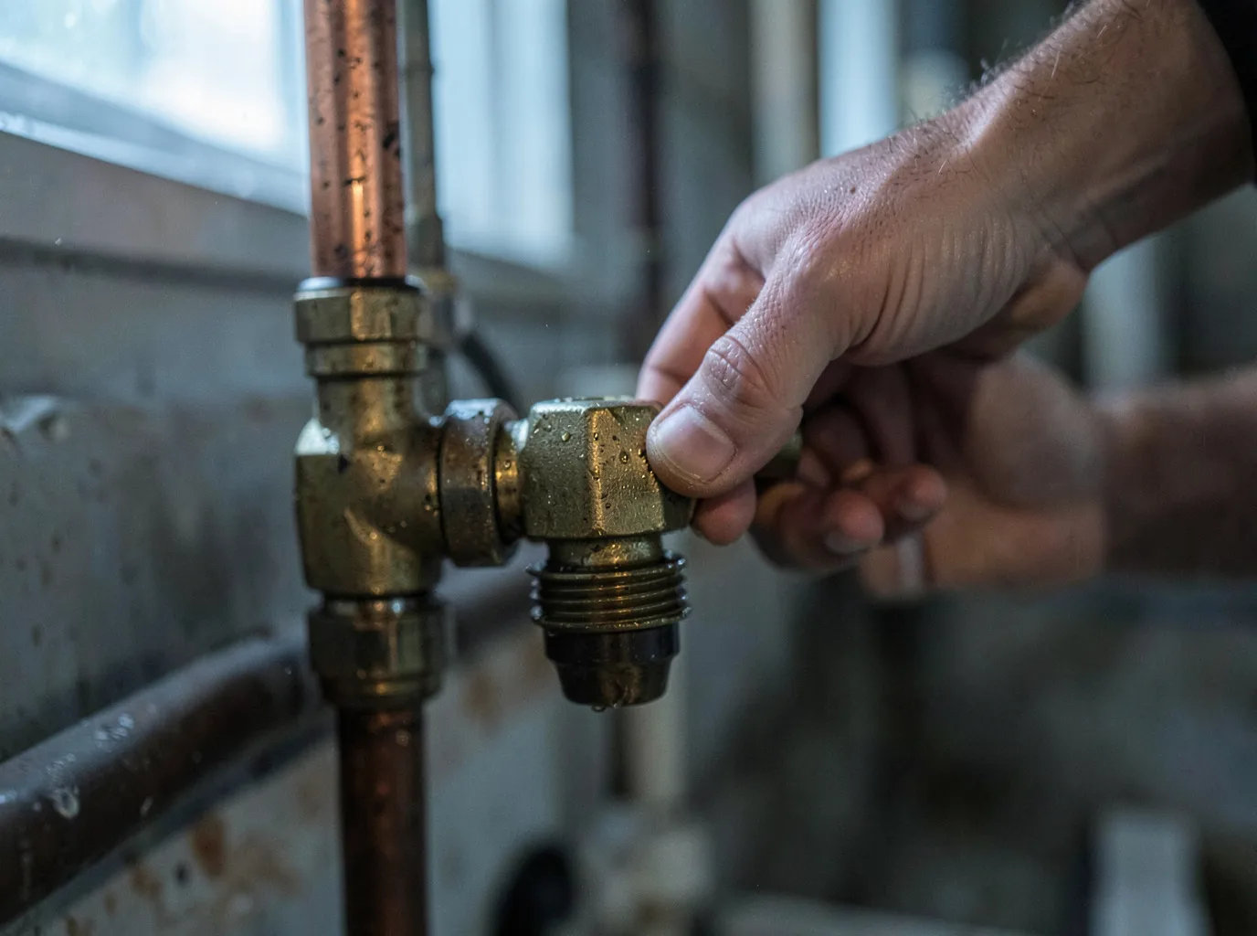 Emergency Plumber Harrison, OH FAQs
